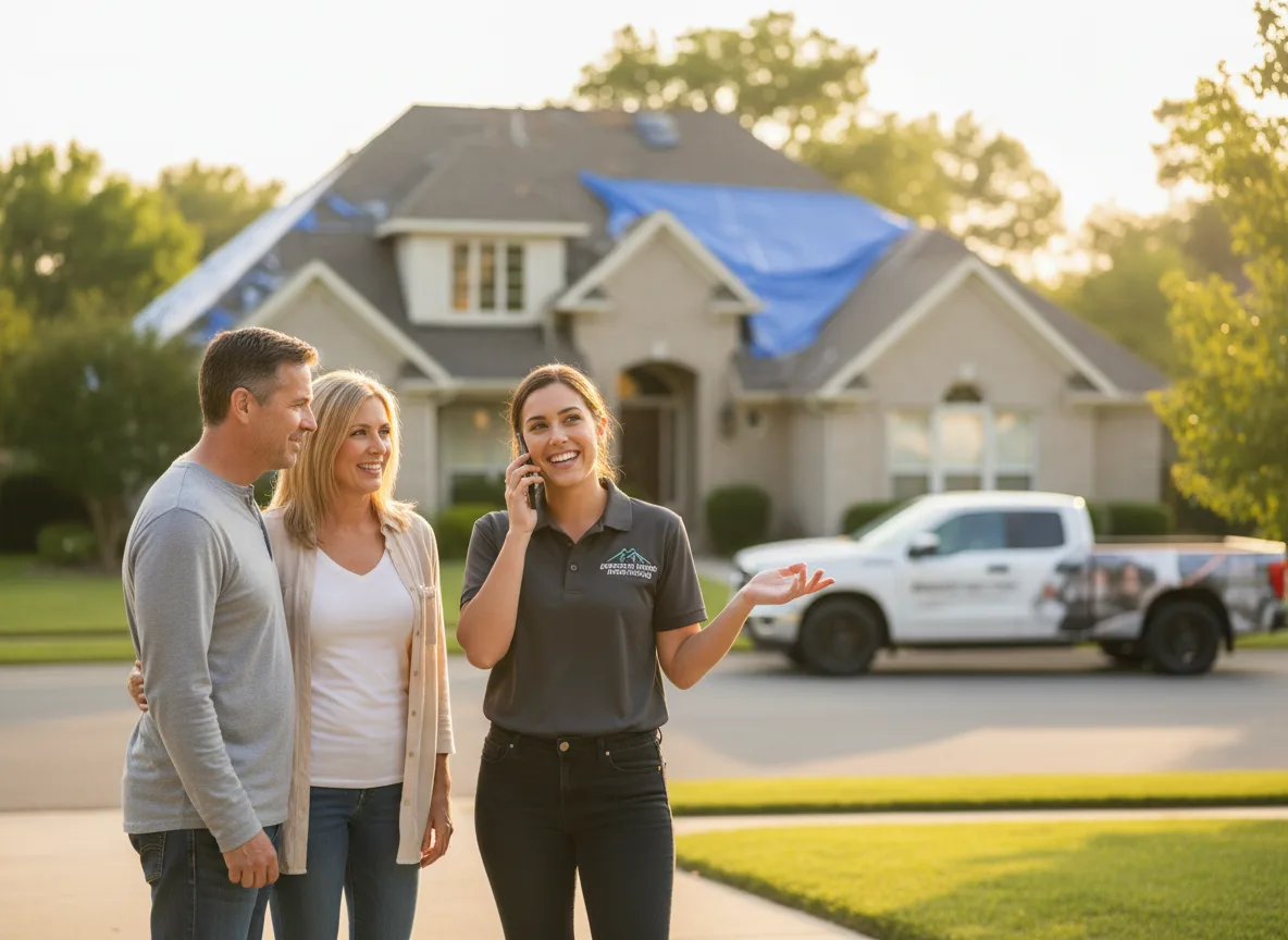 Emergency Roof Repair Farmersville, OH FAQs